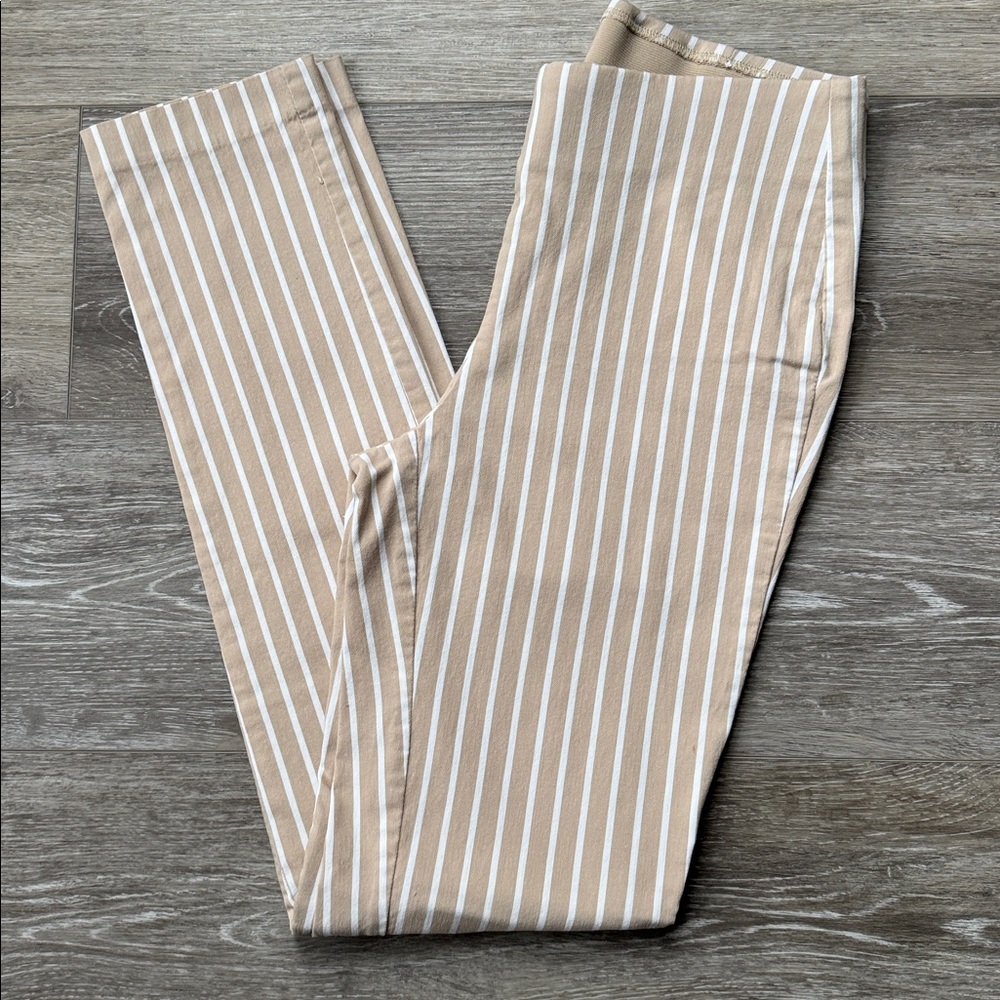 Chico’s 000T skinny pants NWOT